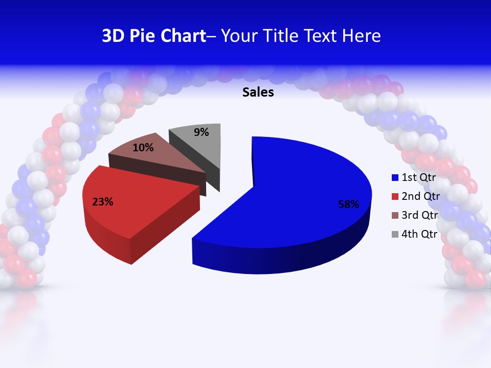Opening Isolated Opening Ceremony PowerPoint Template