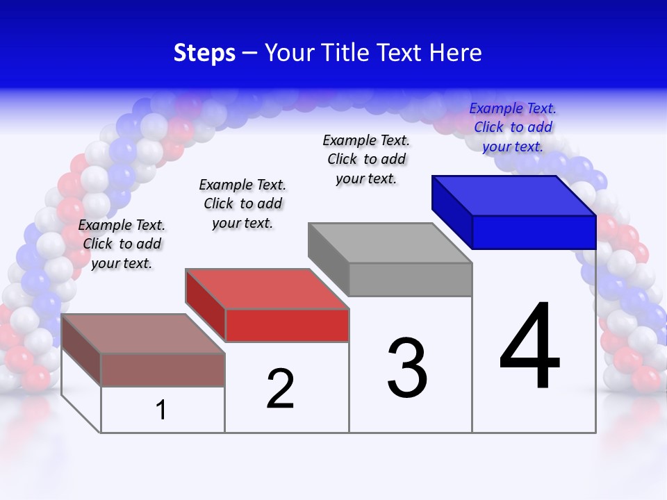 Opening Isolated Opening Ceremony PowerPoint Template