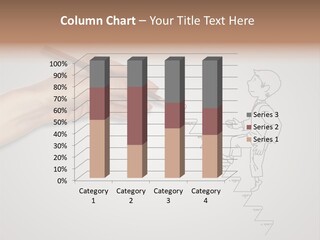 Image Emotion Step PowerPoint Template