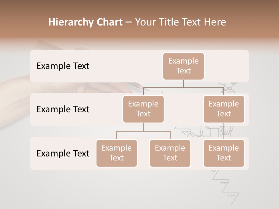 Image Emotion Step PowerPoint Template