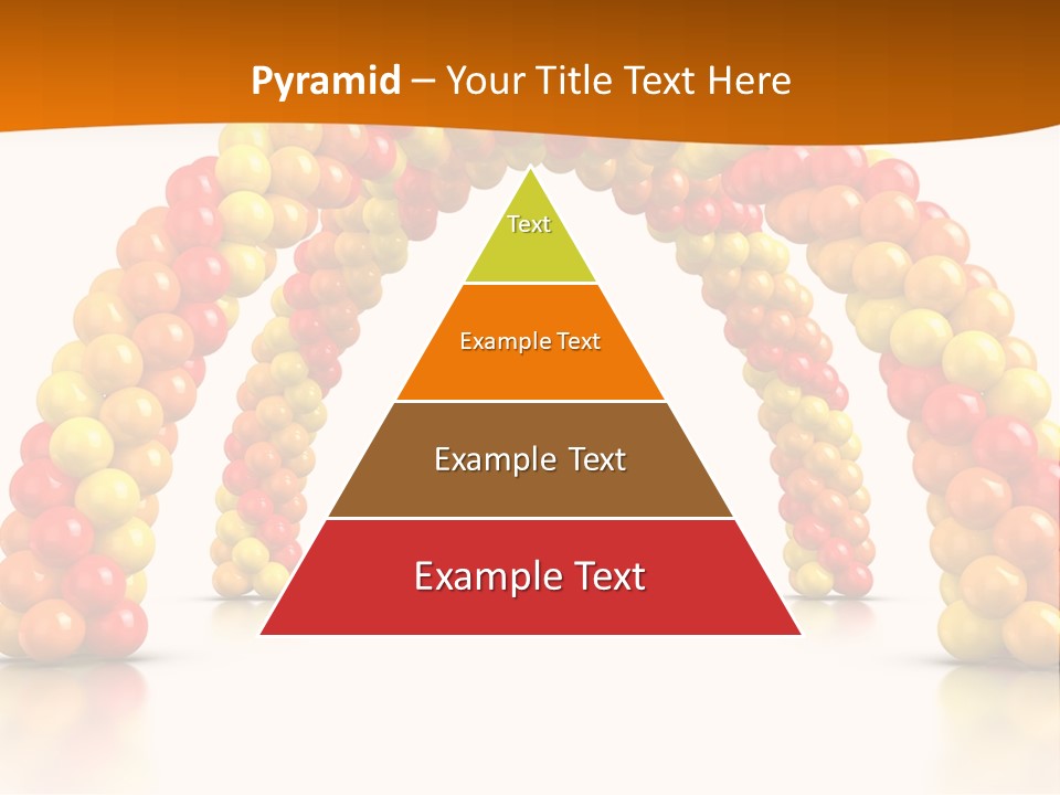 Happiness Party Opening Ceremony PowerPoint Template