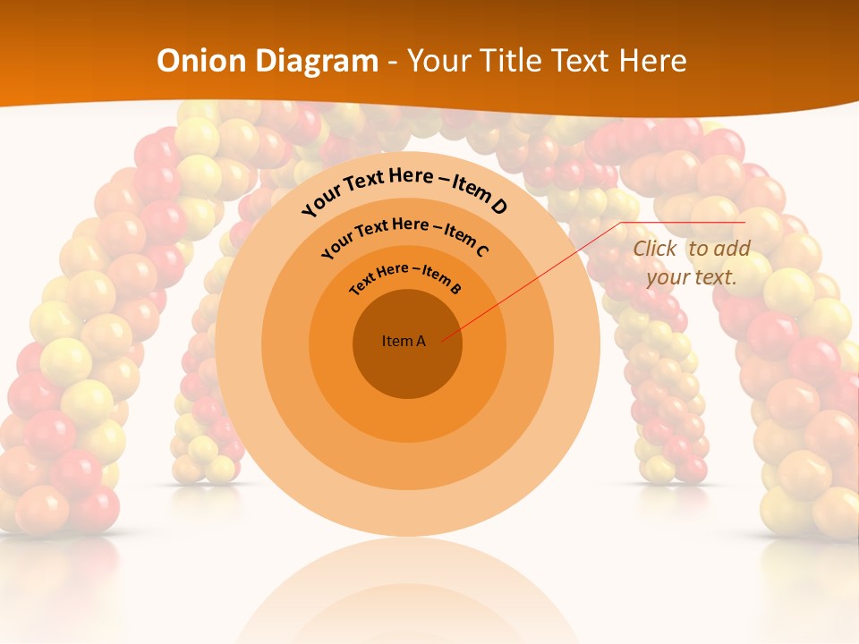 Happiness Party Opening Ceremony PowerPoint Template