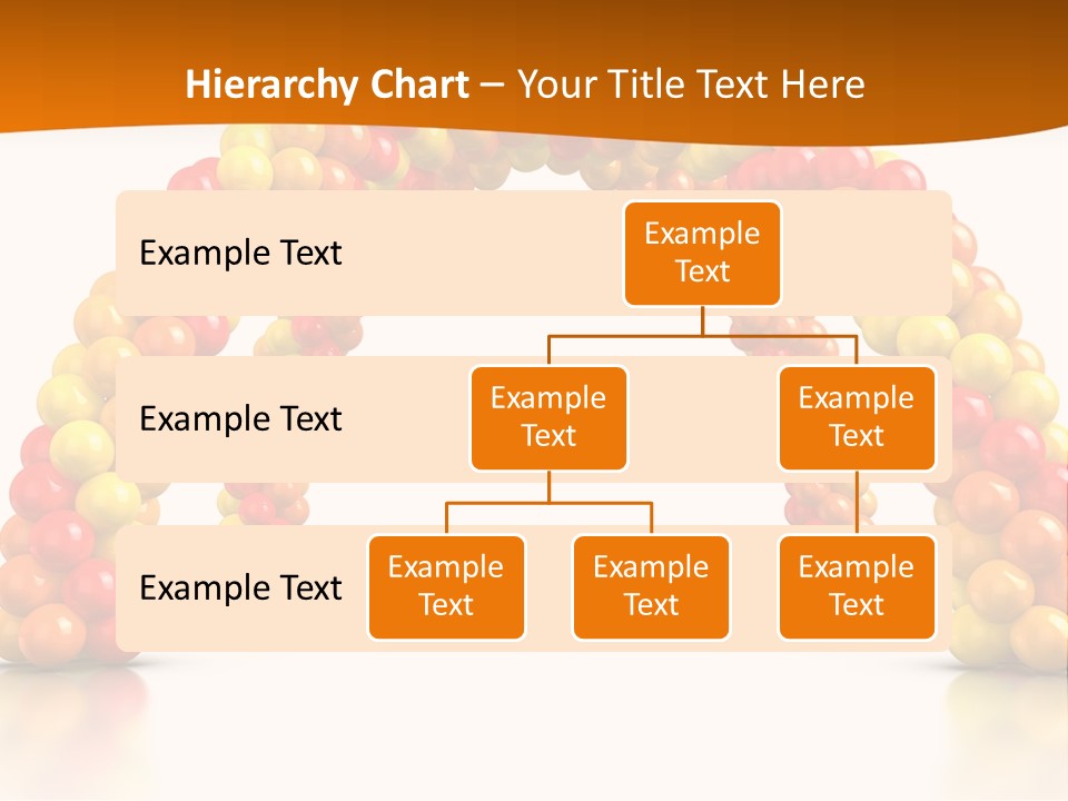 Happiness Party Opening Ceremony PowerPoint Template