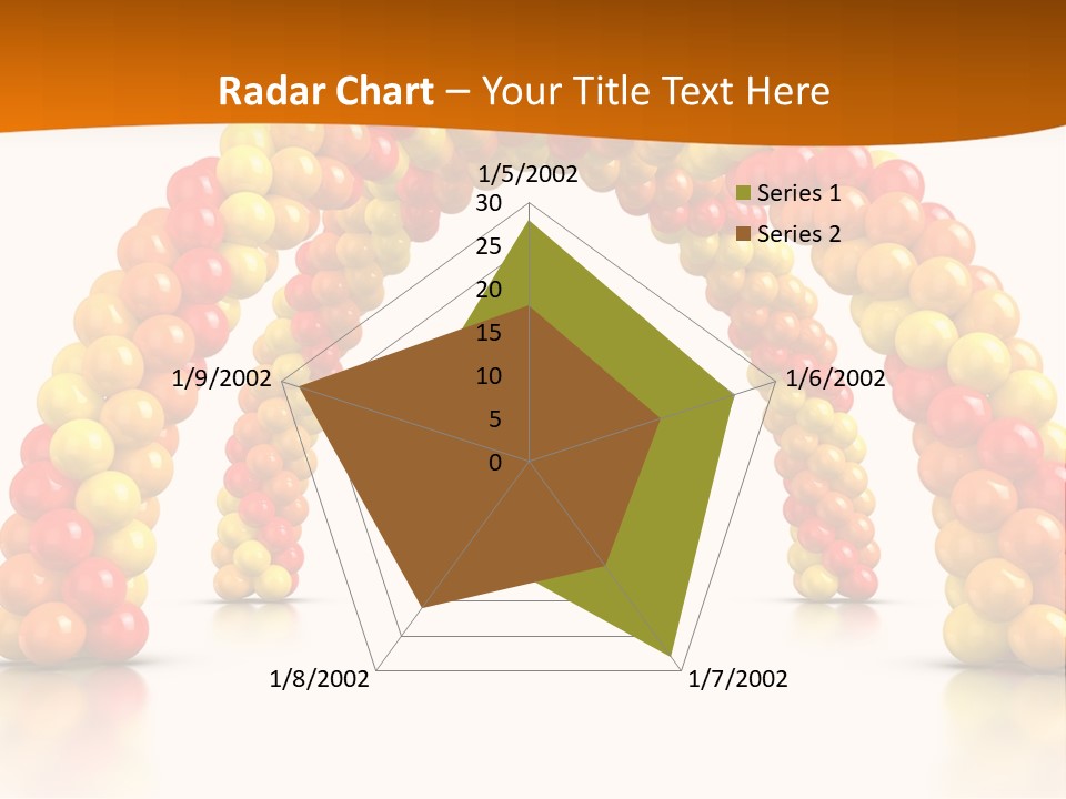 Happiness Party Opening Ceremony PowerPoint Template