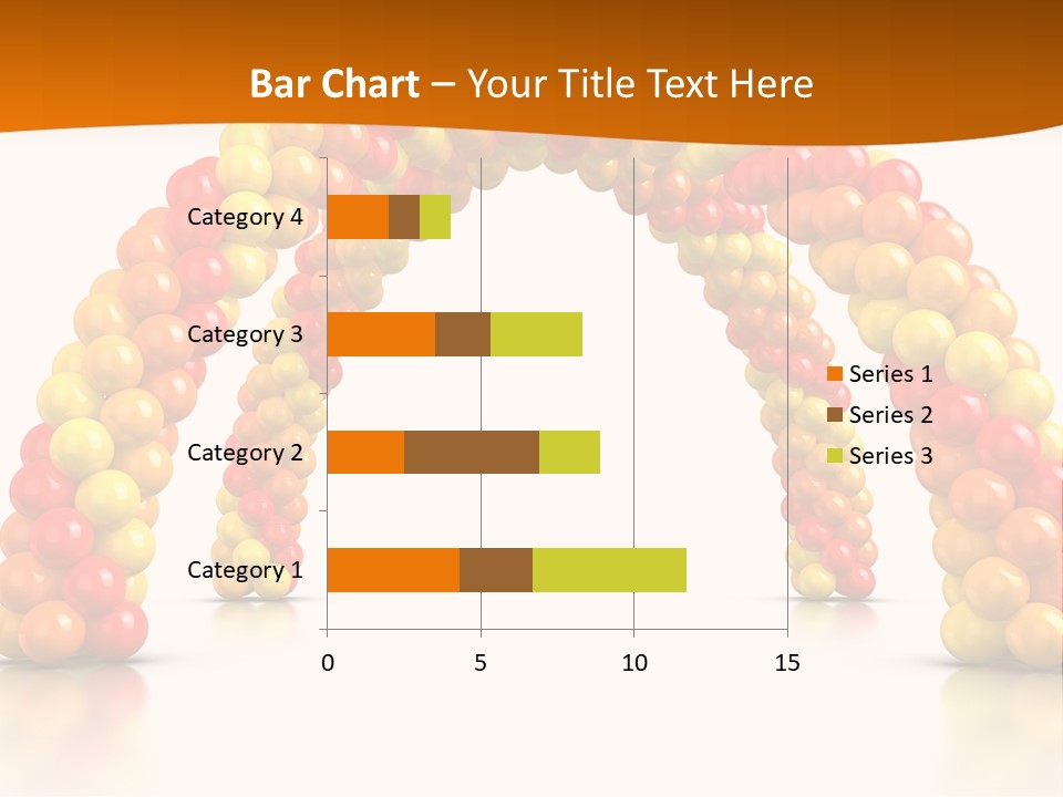 Happiness Party Opening Ceremony PowerPoint Template
