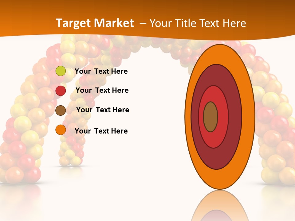 Happiness Party Opening Ceremony PowerPoint Template