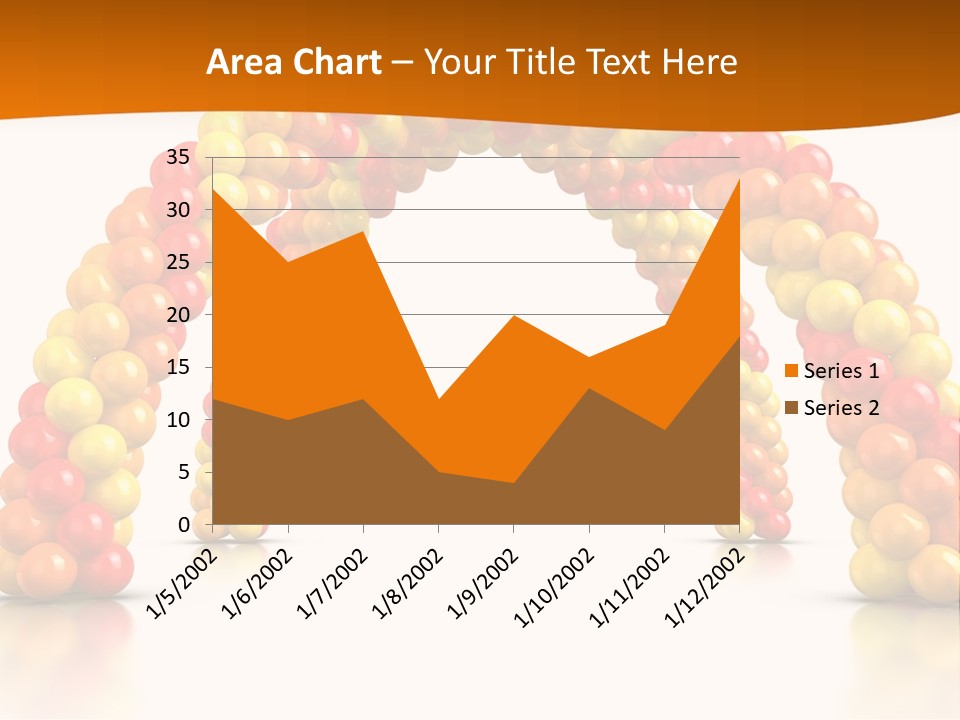 Happiness Party Opening Ceremony PowerPoint Template