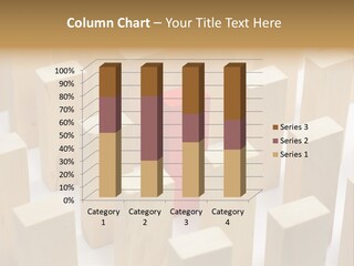 Threat Businessman Reaction PowerPoint Template