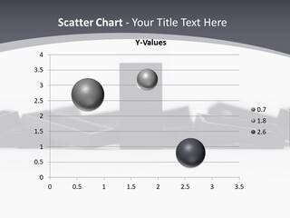 Conflict Finance Change PowerPoint Template