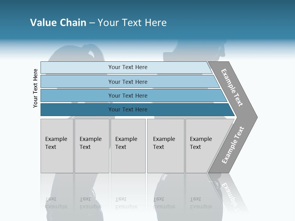 Pucker Person Parents PowerPoint Template