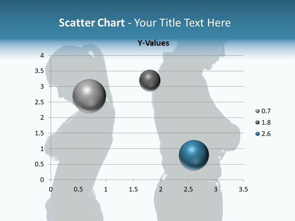 Pucker Person Parents PowerPoint Template
