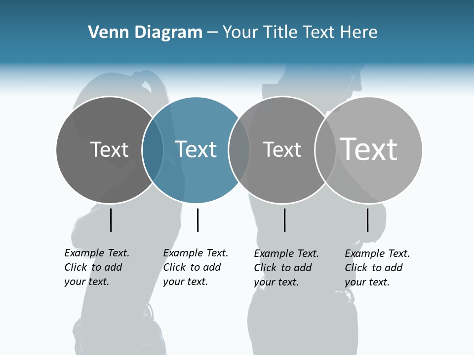 Pucker Person Parents PowerPoint Template