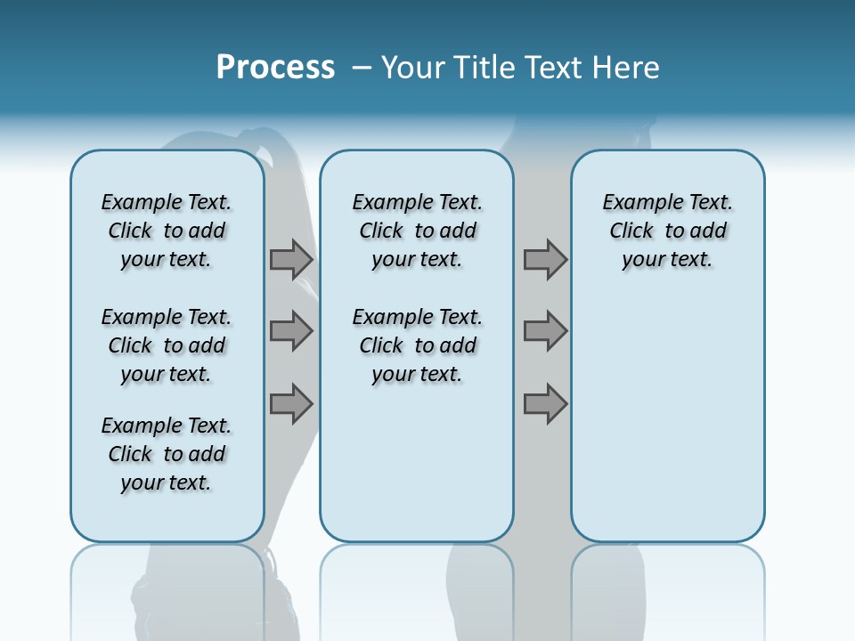 Pucker Person Parents PowerPoint Template