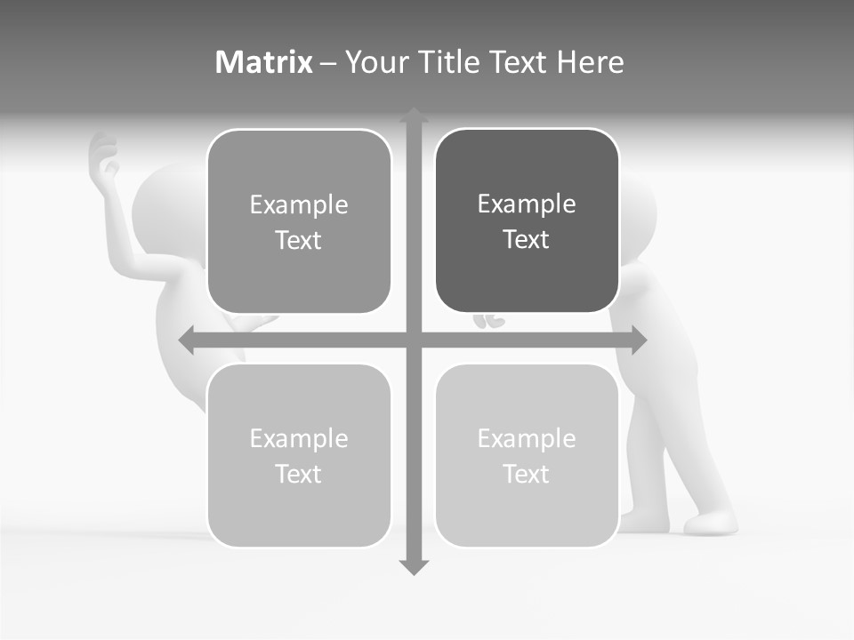 Identity Face Forbidden PowerPoint Template