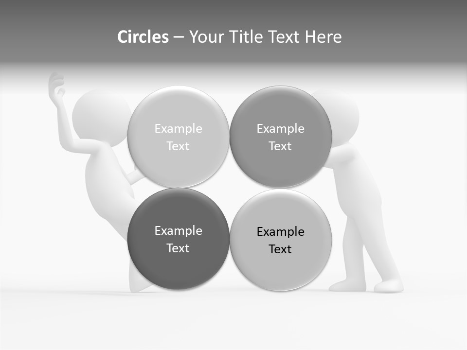 Identity Face Forbidden PowerPoint Template