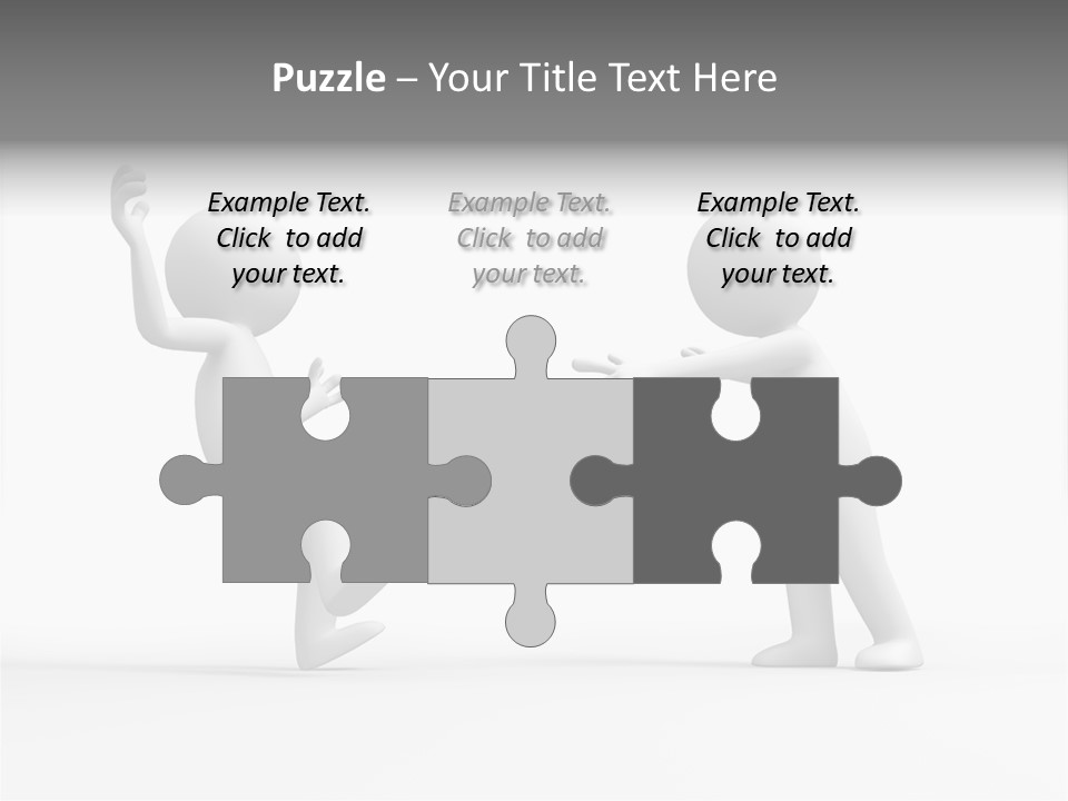 Identity Face Forbidden PowerPoint Template