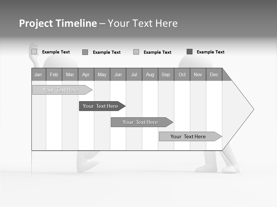 Identity Face Forbidden PowerPoint Template