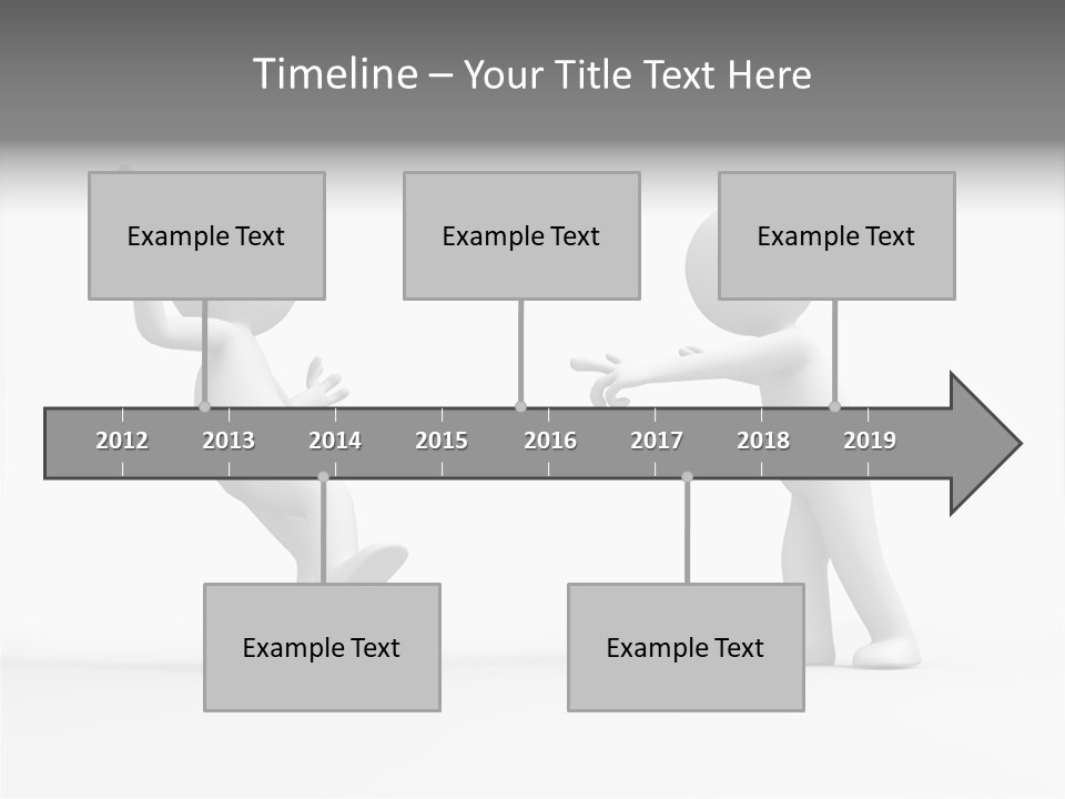 Identity Face Forbidden PowerPoint Template