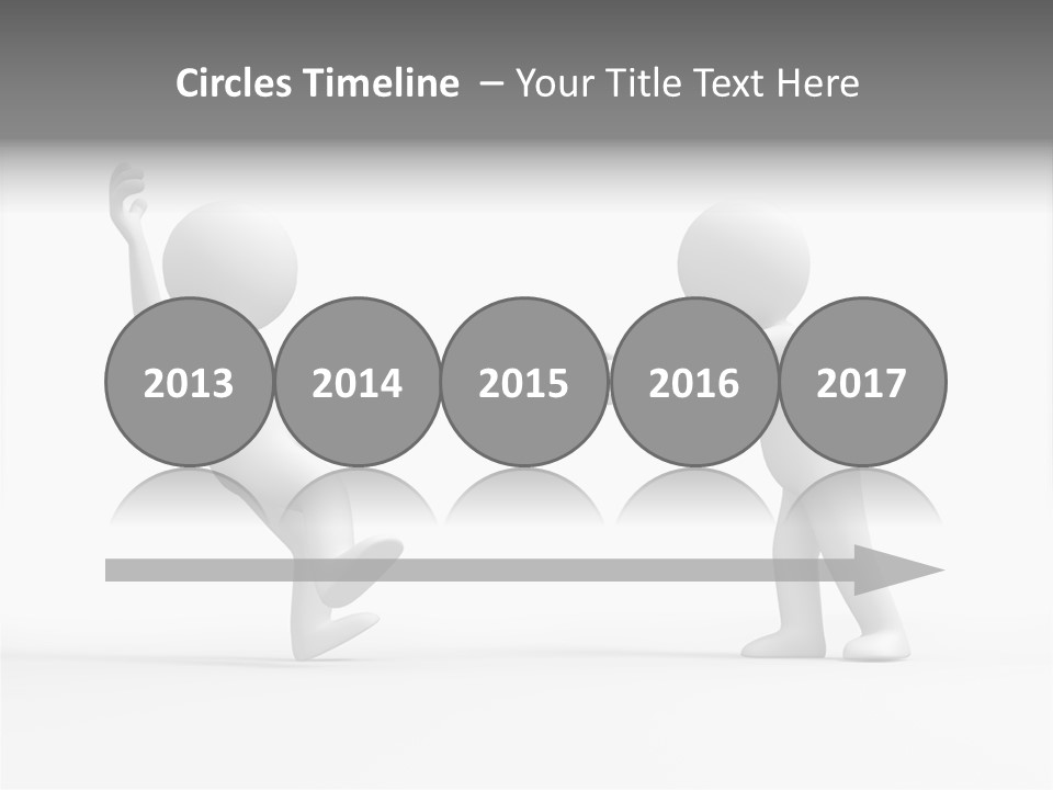 Identity Face Forbidden PowerPoint Template