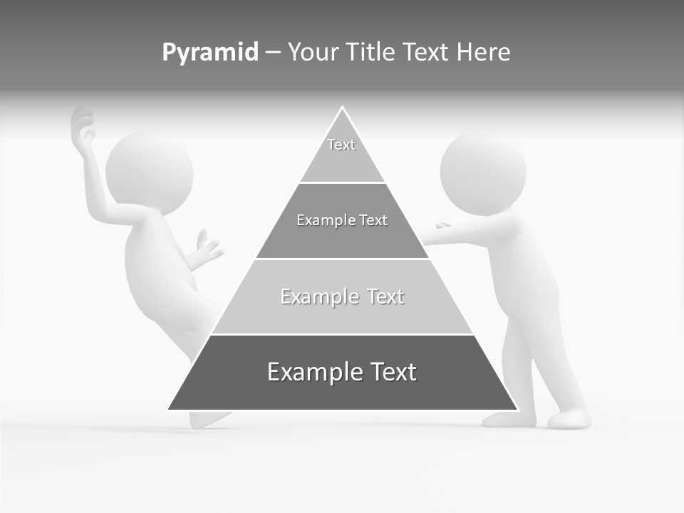 Identity Face Forbidden PowerPoint Template