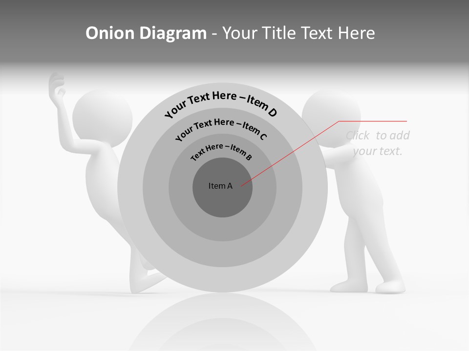Identity Face Forbidden PowerPoint Template