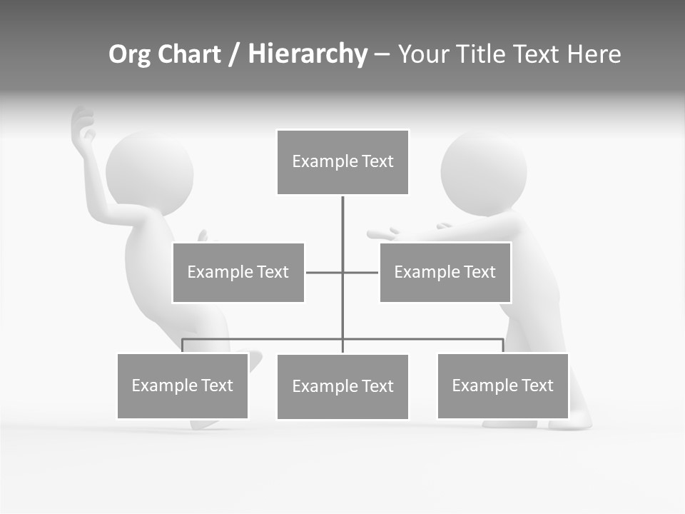 Identity Face Forbidden PowerPoint Template
