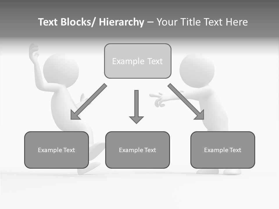 Identity Face Forbidden PowerPoint Template