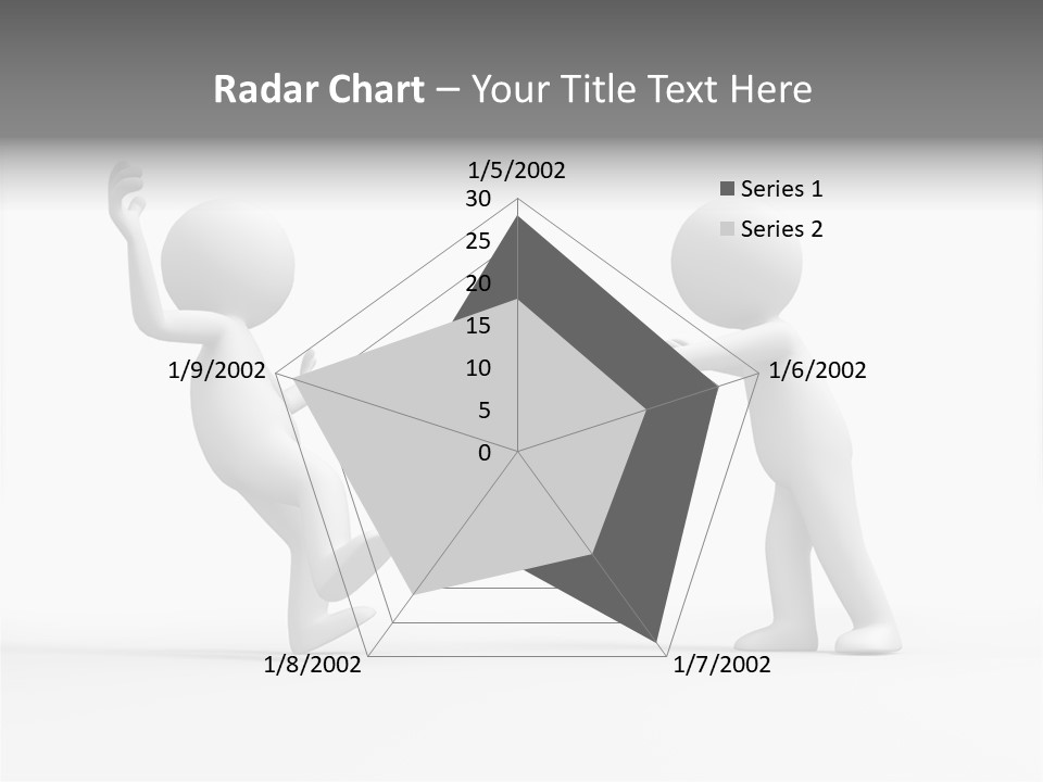 Identity Face Forbidden PowerPoint Template