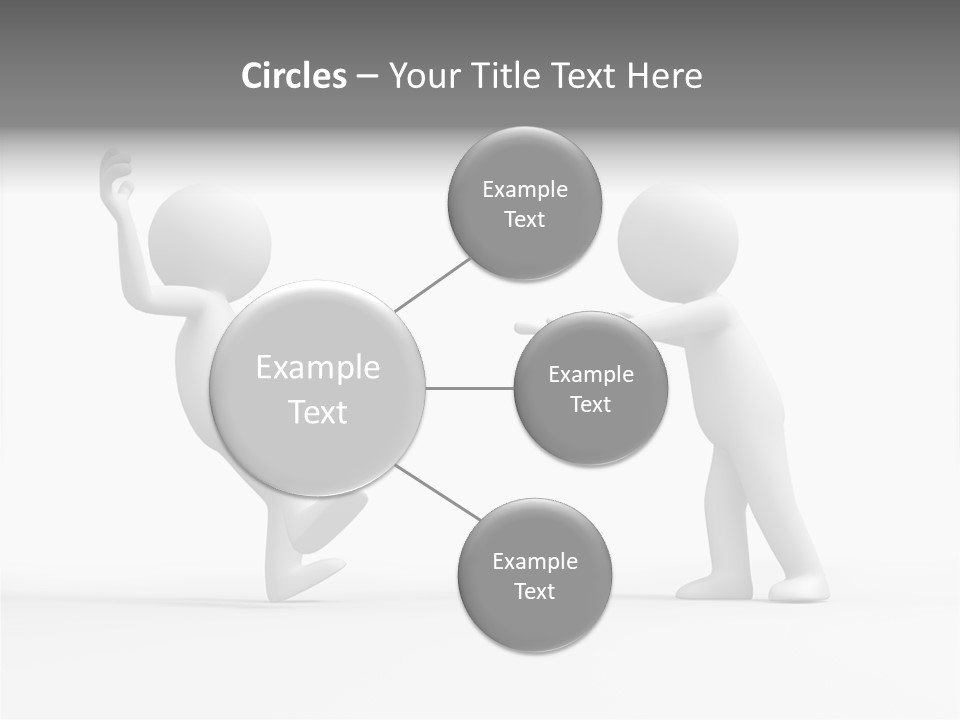Identity Face Forbidden PowerPoint Template