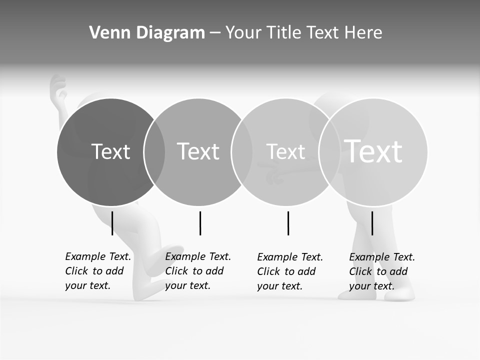 Identity Face Forbidden PowerPoint Template