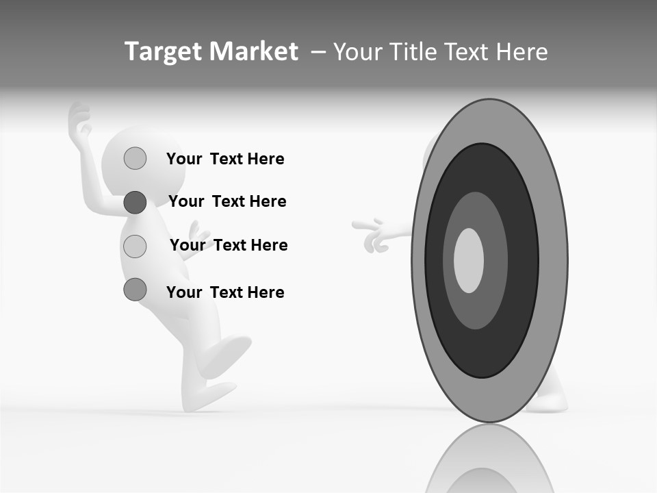 Identity Face Forbidden PowerPoint Template