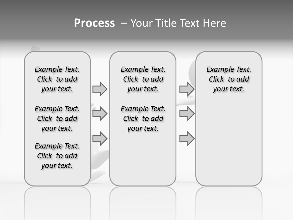 Identity Face Forbidden PowerPoint Template