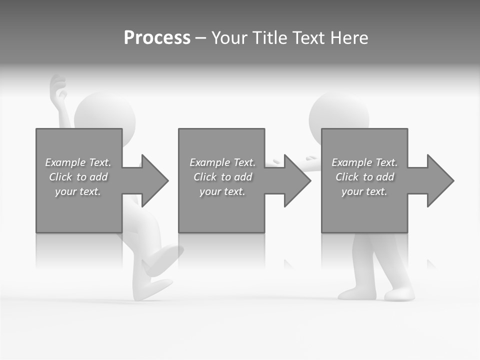 Identity Face Forbidden PowerPoint Template