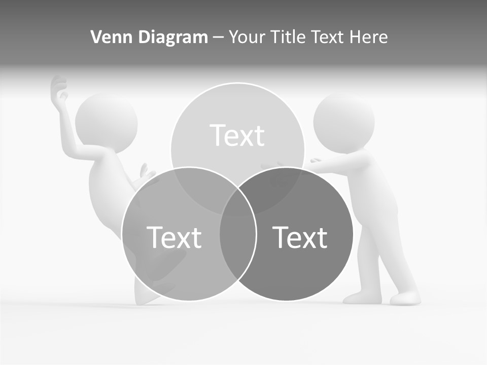 Identity Face Forbidden PowerPoint Template