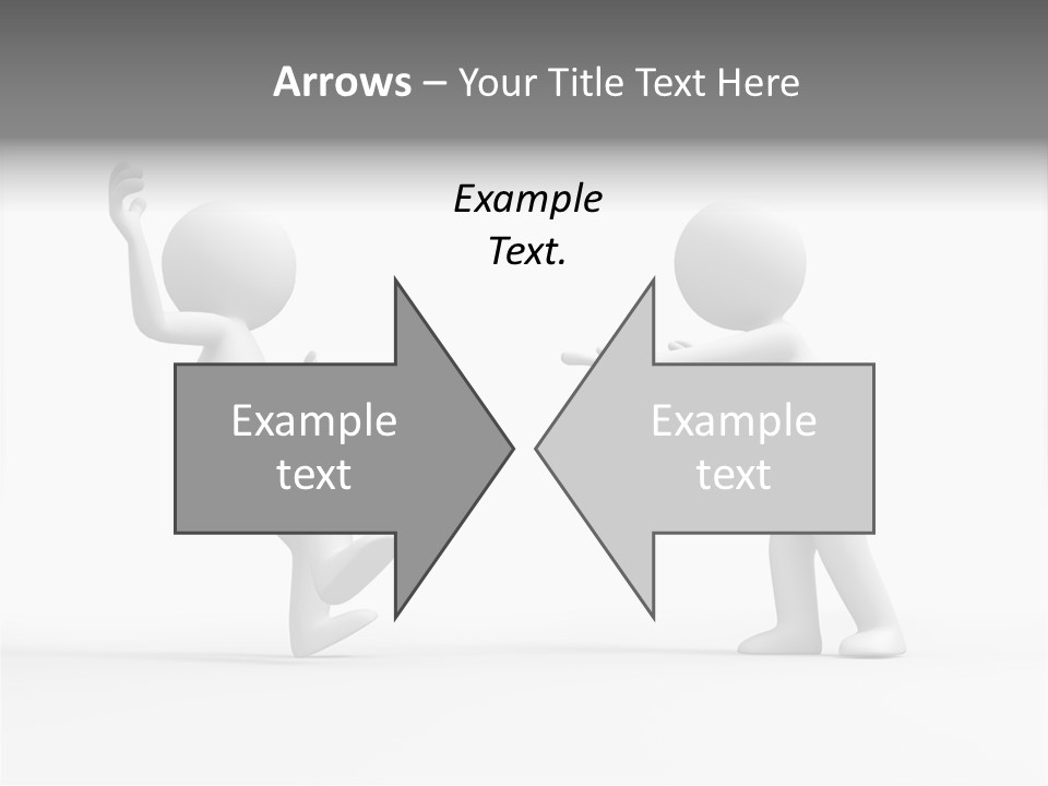 Identity Face Forbidden PowerPoint Template
