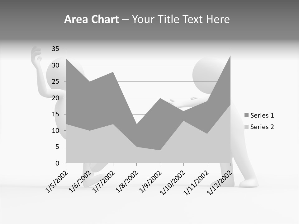 Identity Face Forbidden PowerPoint Template