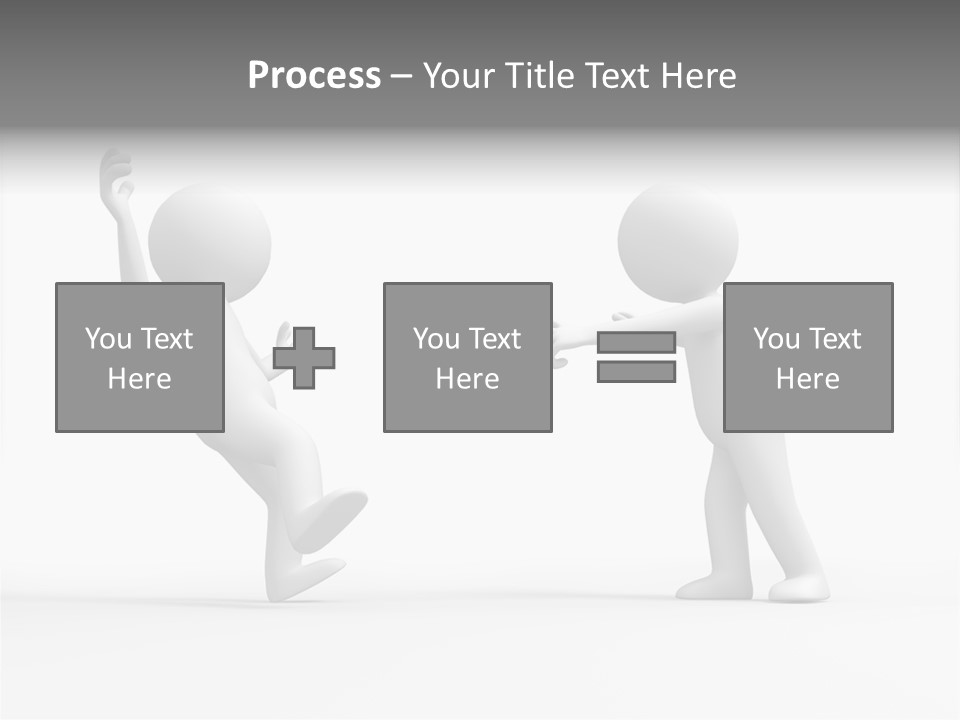 Identity Face Forbidden PowerPoint Template