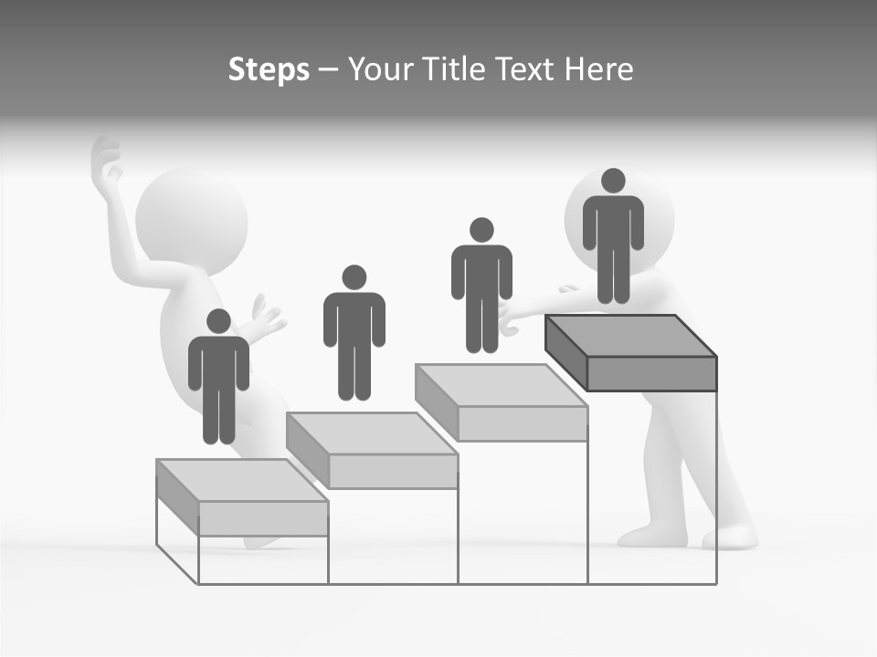 Identity Face Forbidden PowerPoint Template