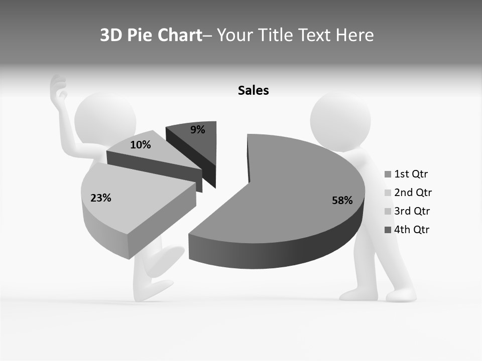 Identity Face Forbidden PowerPoint Template
