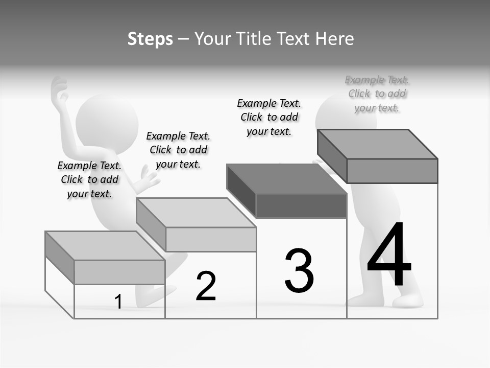 Identity Face Forbidden PowerPoint Template