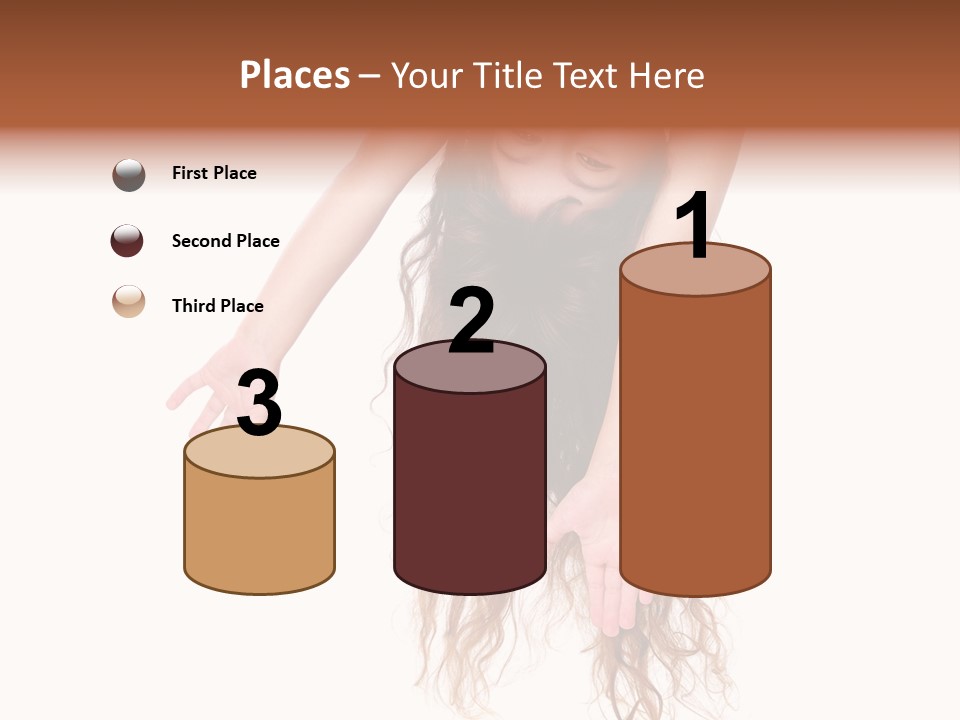 Sweet Emotions Smile PowerPoint Template