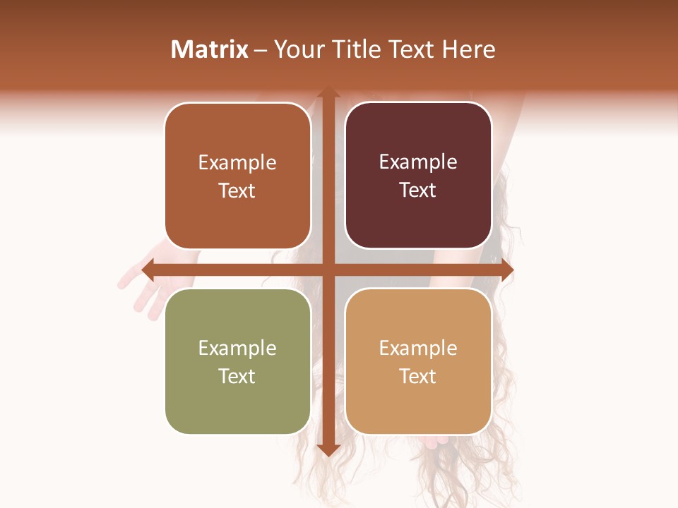 Sweet Emotions Smile PowerPoint Template