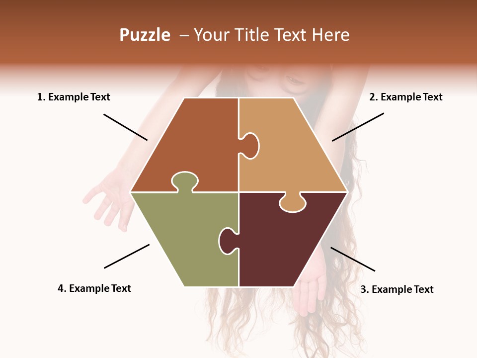 Sweet Emotions Smile PowerPoint Template