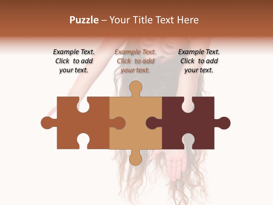 Sweet Emotions Smile PowerPoint Template