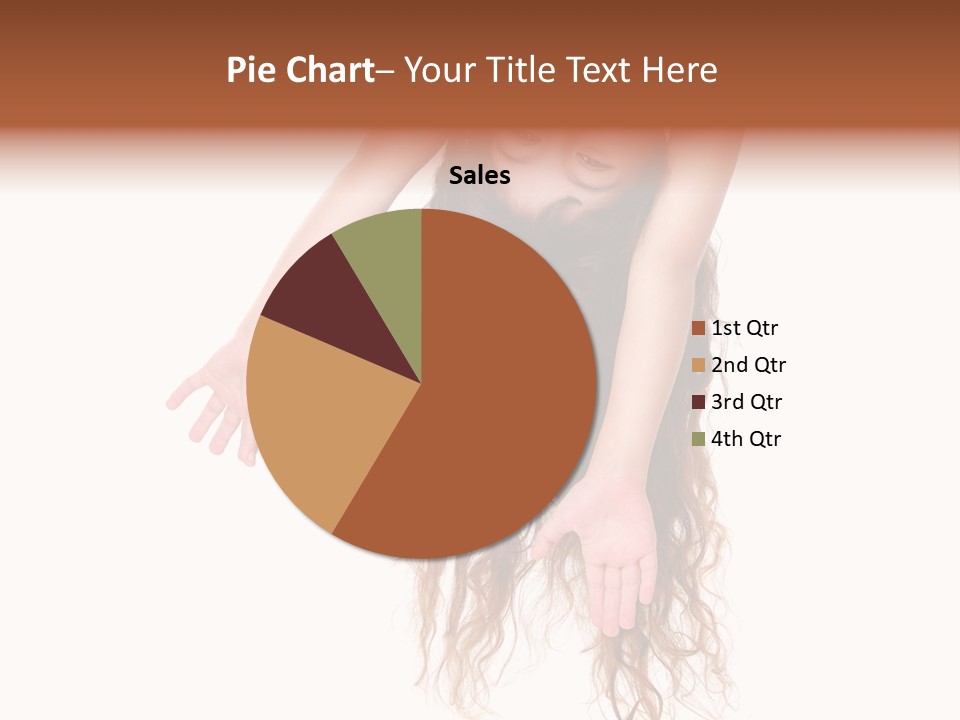 Sweet Emotions Smile PowerPoint Template