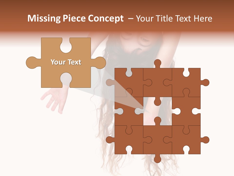 Sweet Emotions Smile PowerPoint Template