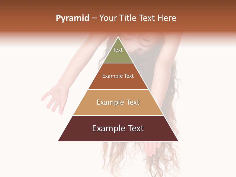 Sweet Emotions Smile PowerPoint Template