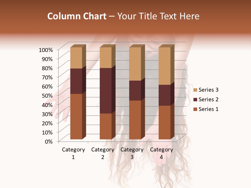 Sweet Emotions Smile PowerPoint Template