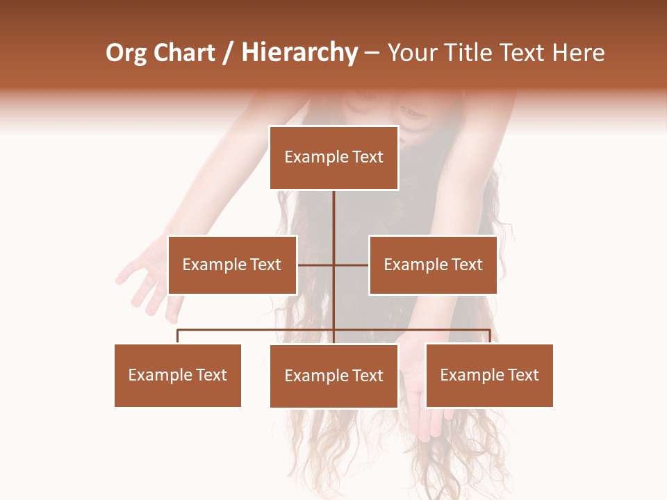 Sweet Emotions Smile PowerPoint Template