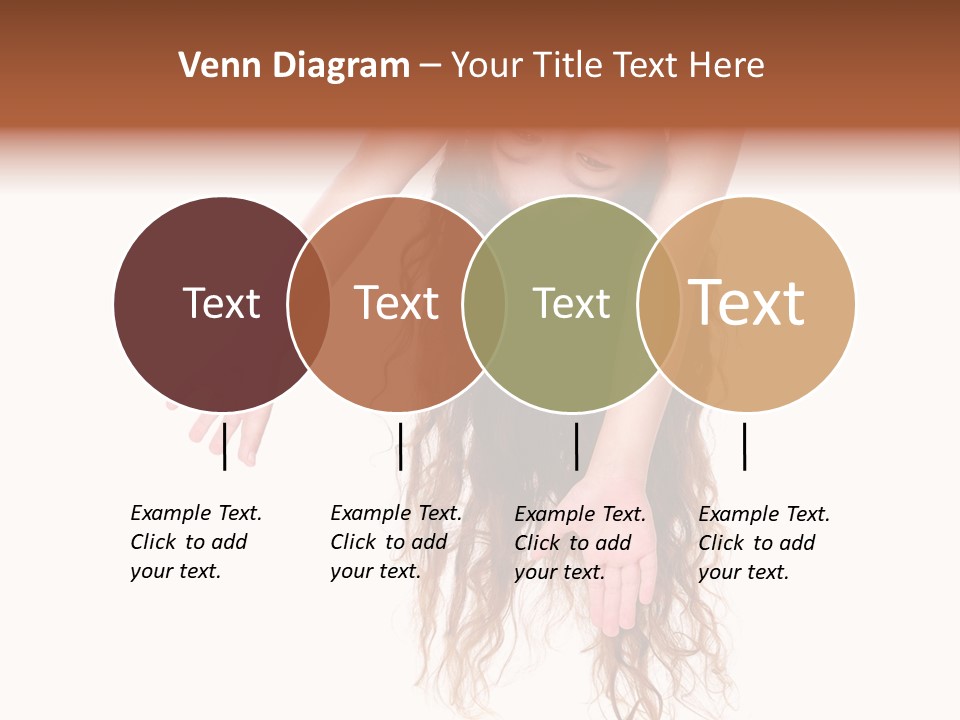 Sweet Emotions Smile PowerPoint Template